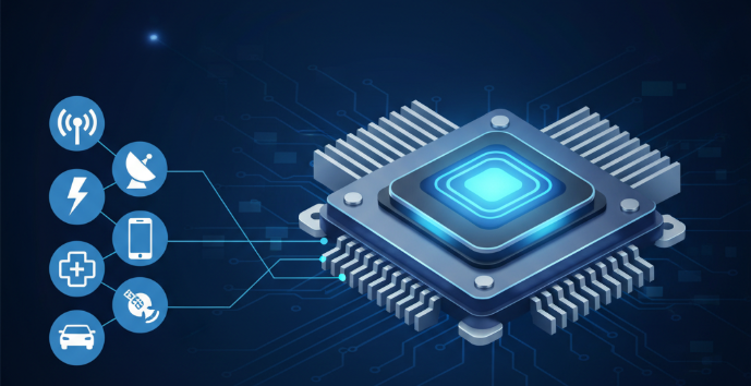 6-Layer PCB Design for High-Frequency Amplifiers: Optimizing Performance and Stability